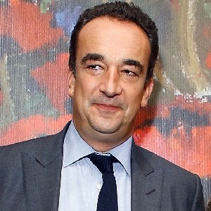 celebrity Olivier Sarkozy